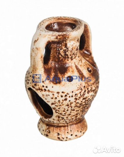 26 Кувшин маленький (6х5х8,5 см)