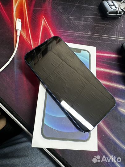iPhone 12 mini, 128 ГБ