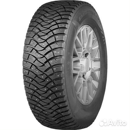Dunlop Grandtrek Ice03 275/45 R20 110T