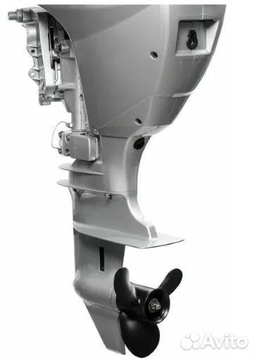 Лодочный мотор promax SF9.9FHS