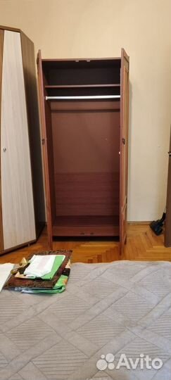 Шкаф бу
