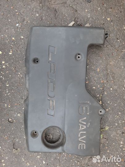 Экран двс 2112