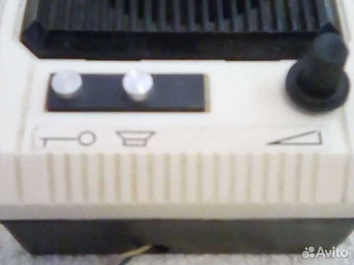 Мини акустика Калибри В