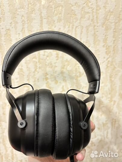 Игровые наушники Acer AHW122