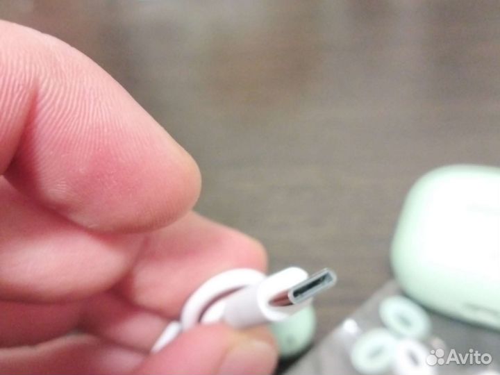 Беспроводные наушники Lenovo LP40 PRO