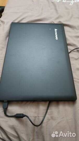 Ноутбук lenovo g50 70