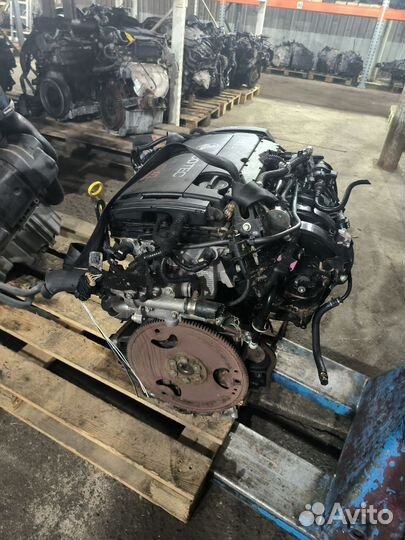 Двигатель Chevrolet Orlando Cruze F18D4