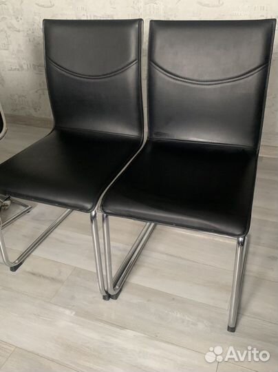 Стулья кухонные