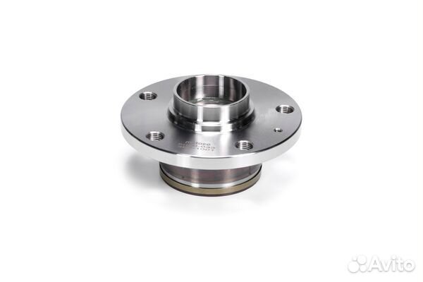 Metaco 5010-033 Ступица задняя VW passat B6 2005-2