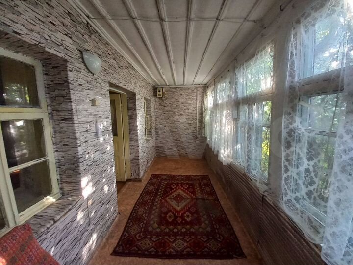 1-к. квартира, 43,5 м², 1/1 эт.