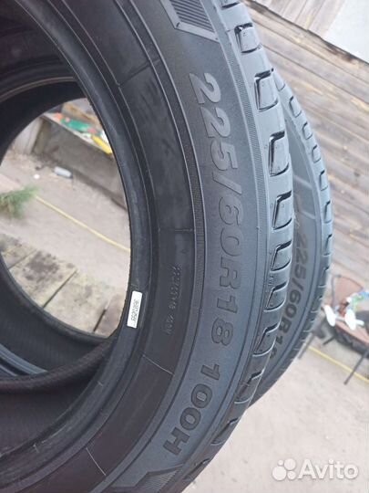 Белшина Бел-403 225/60 R18 100H