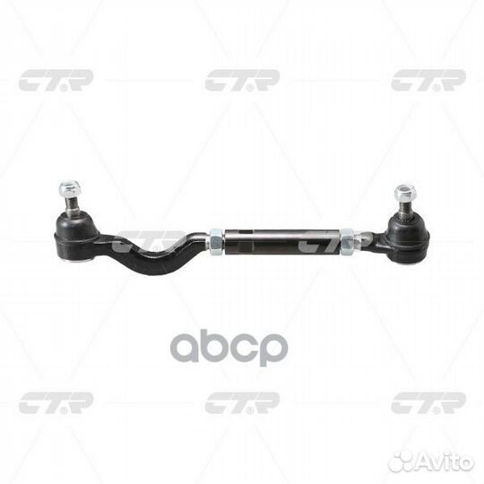 CS0004R тяга рулевая замена cskh-4R Hyundai Te