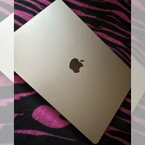 Macbook air 15