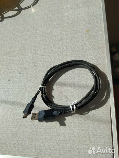 Кабель miniUSB