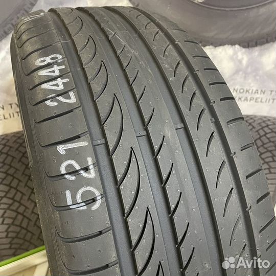 Pirelli Powergy 225/55 R17 101Y