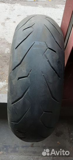 Мотошина Pirelli