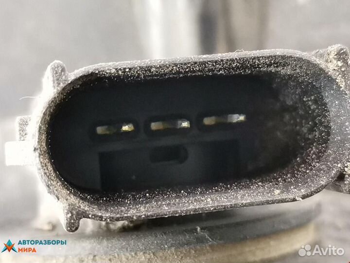 Фонарь задний левый габаритный Ford F-Series 1