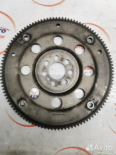 Маховик МКПП Dodge Caliber 1.8 EBA 2007