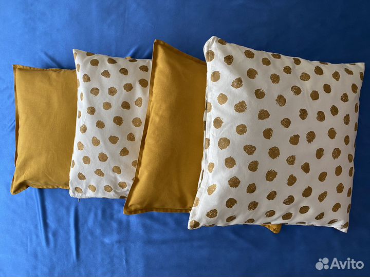 Подушка декоративная IKEA