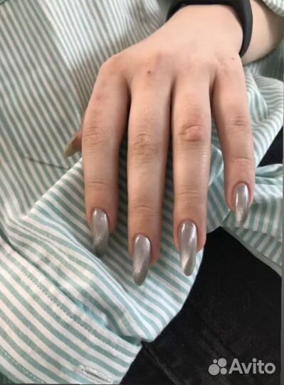 Ищу модель на маникюр