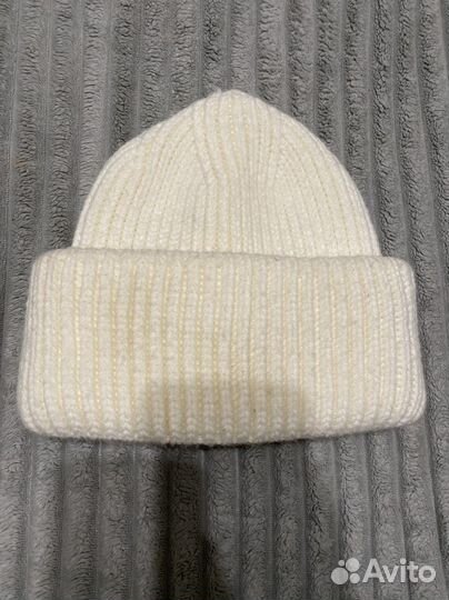 Шапка женская