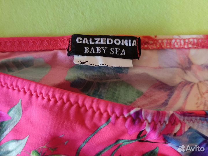 Купальник для девочки calzedonia