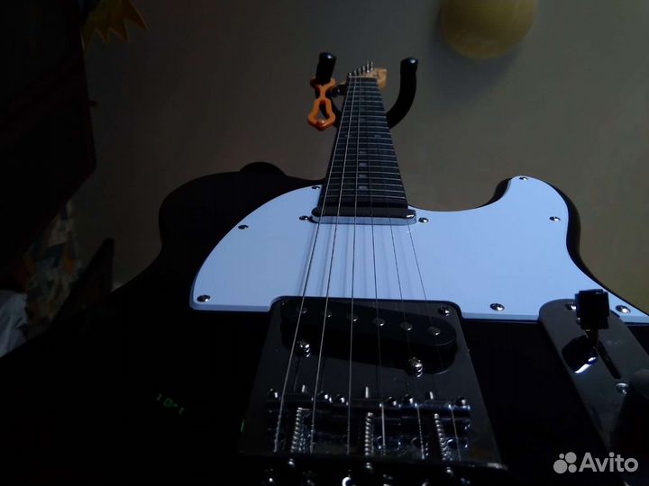 Электро гитара Harley Benton телекастер