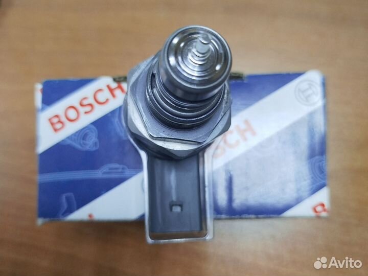 Электромагнитный клапан bosch 0 281 006 074