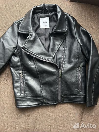 Куртка для девочки