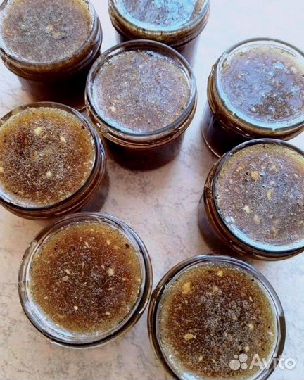 Мёд для поднятия тестостерона