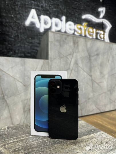 iPhone 12 mini, 128 ГБ