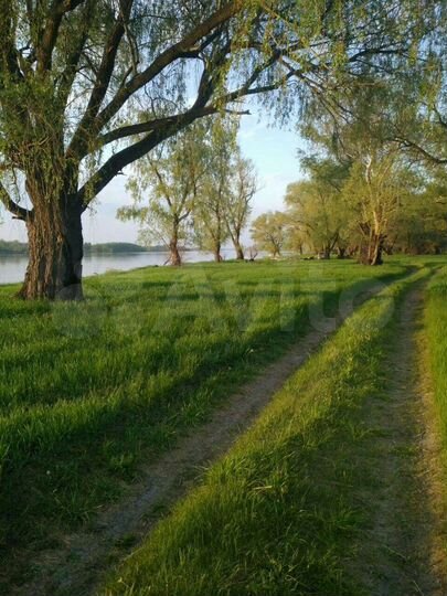 Участок 15 сот. (ИЖС)