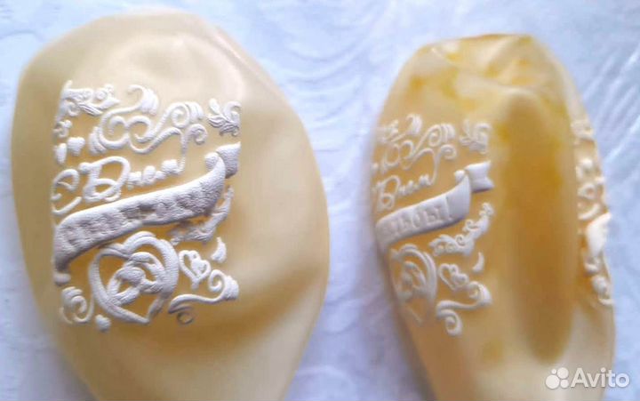 Шары для свадьбы, выпускного, праздника