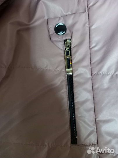 Куртка женская