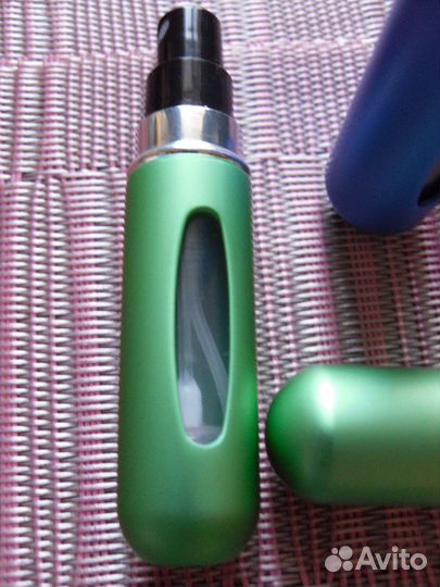 Флакон для парфюма (атомайзер)