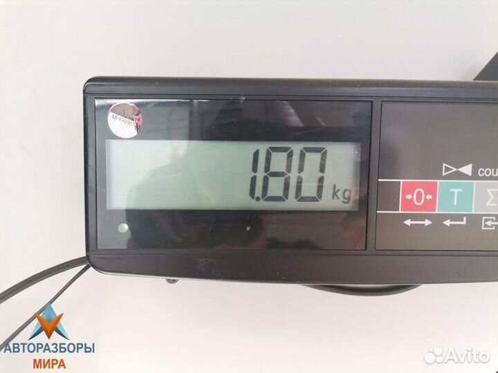 Стеклоподъемник передний правый Mitsubishi Colt