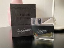 Going to disturb you homme. Yohji Yamamoto i'm not going to Disturb you homme. Yohji Yamamoto i'm not going to Disturb you homme туалетная вода 100мл. Yohji Yamamoto i'm not going to Disturb you EDP 30ml жен. Yohji Yamamoto i'm not going to Disturb you homme фото.