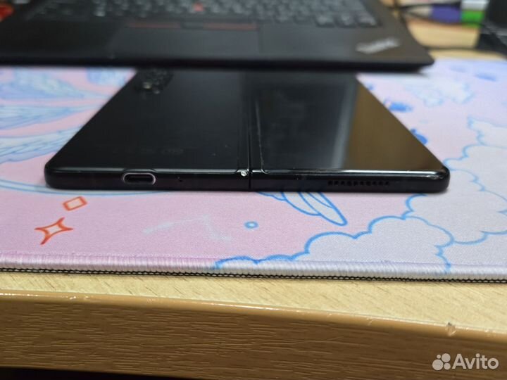 Samsung Galaxy Z Fold3 5G, 12/256 ГБ