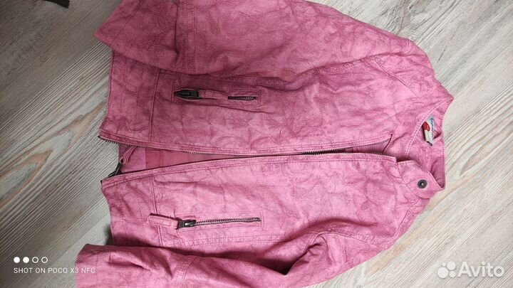 Пакет вещей на девочку 92-98