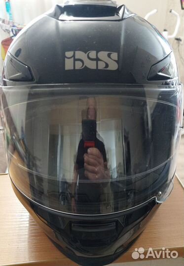 Шлем IXS 315, размер XL