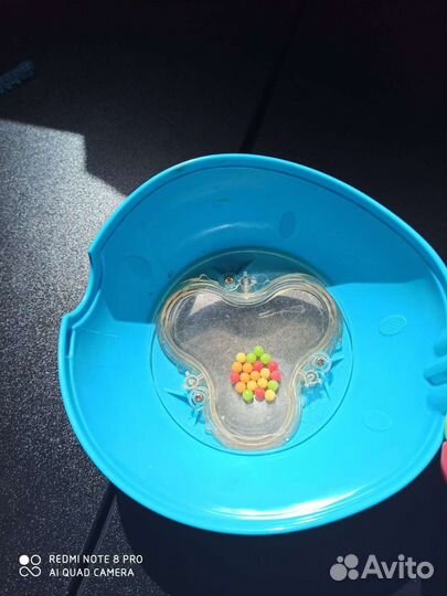 Игрушки playskool