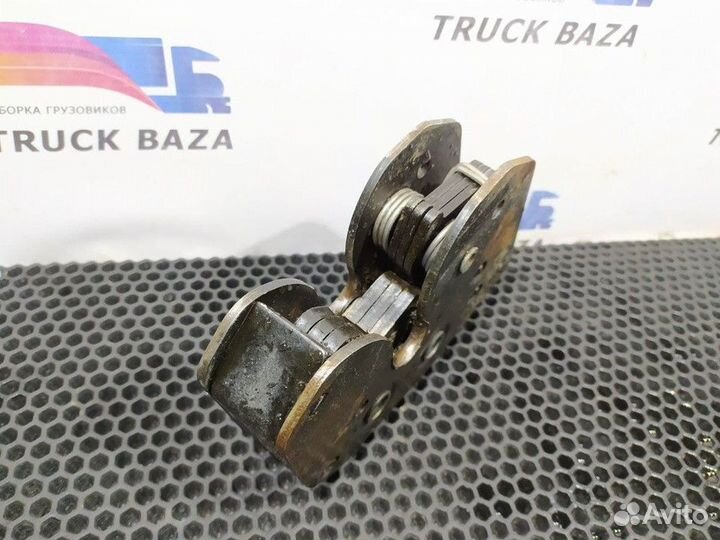 Замок кабины Renault Magnum, Renault Premium