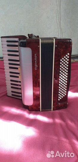 Аккордеон