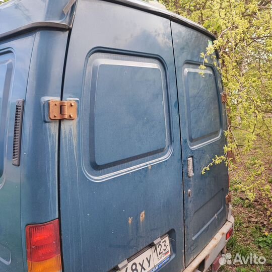 Соболь в разбор