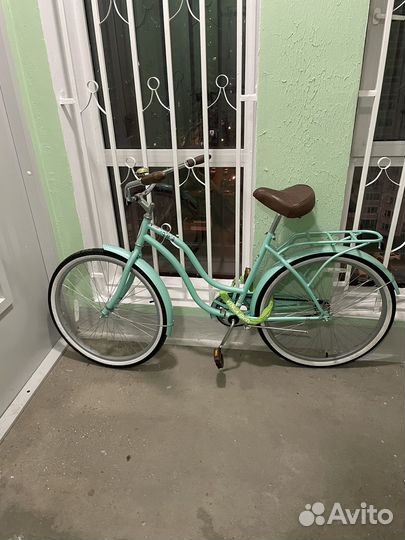 Велосипед Schwinn Talula