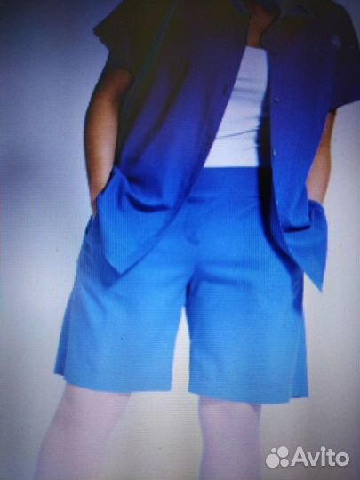 Шорты женские новые