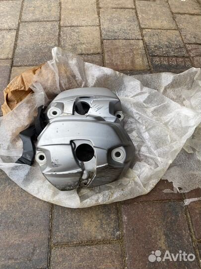 Клапанные крышки bmw r1200rt