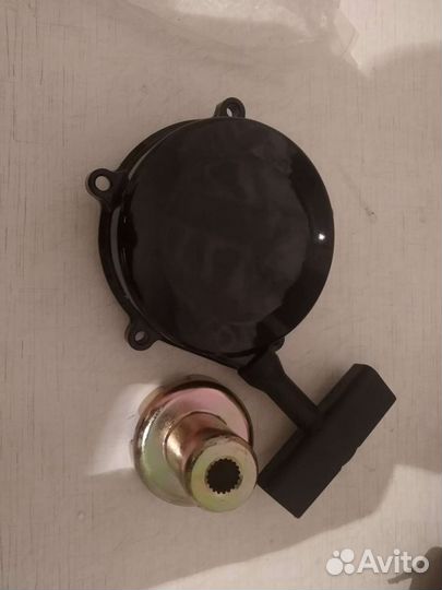 Стартер динго т150