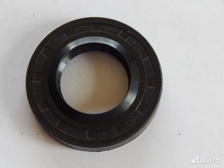 Сальник бака 35*65*11/13,5 арт. WT284