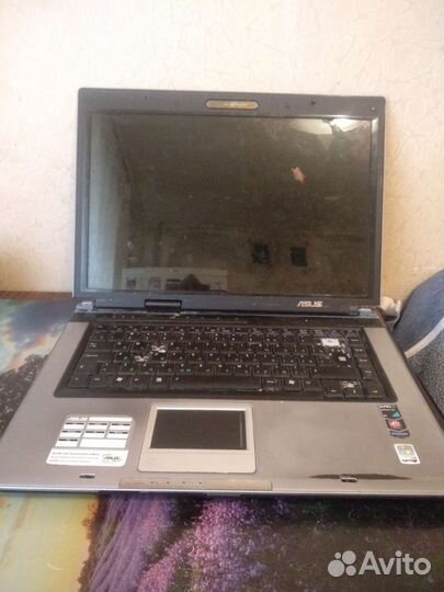 Ноутбуки Asus X50N и X50Z